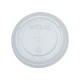 Plastic Slotted Lid 10 oz 